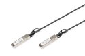Digitus Kabel SFP + 10G 3m DAC