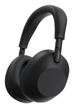 Słuchawki bezprzewodowe Sony WH1000XM6B.CE7 Czarne