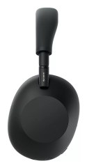 Słuchawki bezprzewodowe Sony WH1000XM6B.CE7 Czarne