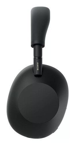 Słuchawki bezprzewodowe Sony WH1000XM6B.CE7 Czarne