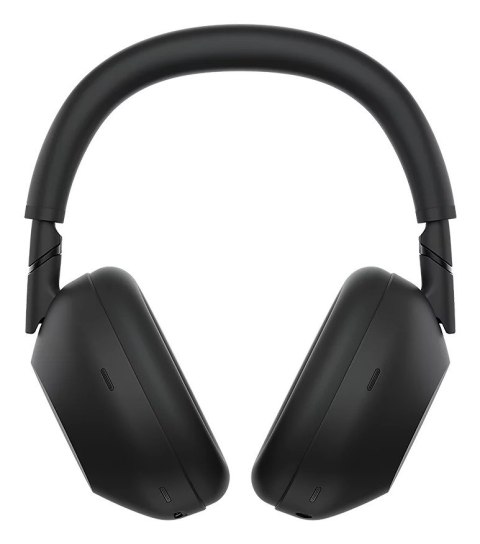 Słuchawki bezprzewodowe Sony WH1000XM6B.CE7 Czarne