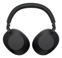 Słuchawki bezprzewodowe Sony WH1000XM6B.CE7 Czarne