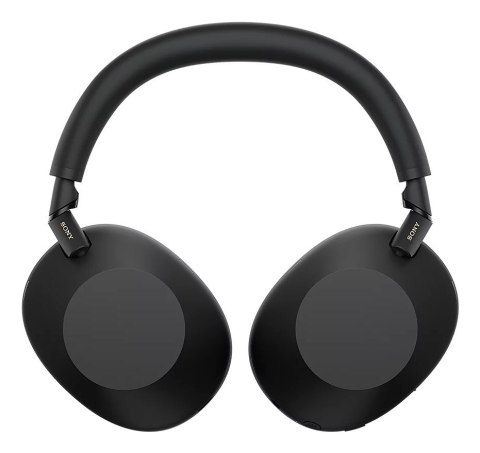 Słuchawki bezprzewodowe Sony WH1000XM6B.CE7 Czarne