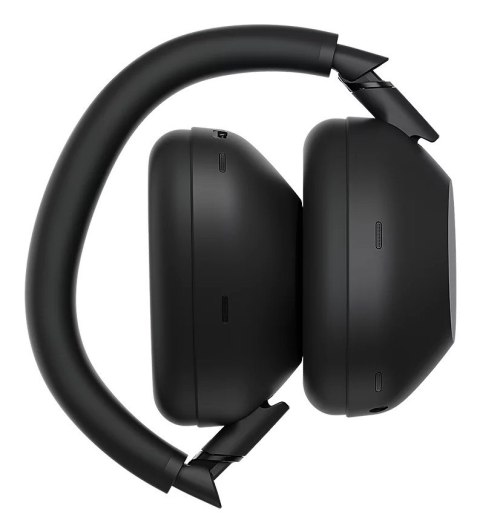 Słuchawki bezprzewodowe Sony WH1000XM6B.CE7 Czarne