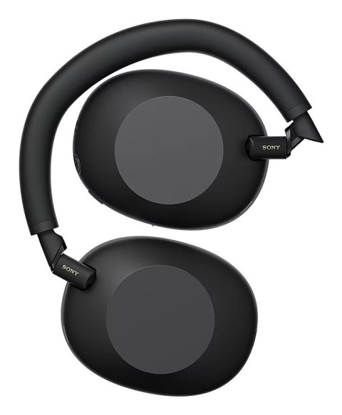 Słuchawki bezprzewodowe Sony WH1000XM6B.CE7 Czarne