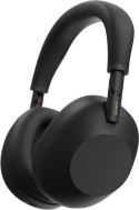 Słuchawki bezprzewodowe Sony WH1000XM6B.CE7 Czarne