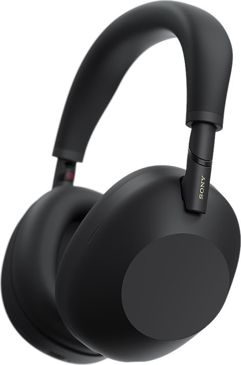 Słuchawki bezprzewodowe Sony WH1000XM6B.CE7 Czarne