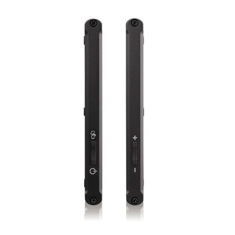 Terratec HA-1 0,06 W Czarny