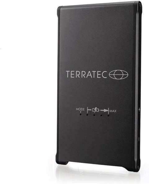 Terratec HA-1 0,06 W Czarny