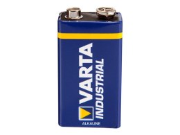 Varta 04022211111 Jednorazowa bateria 9V Alkaliczny