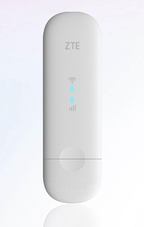 ZTE MF79U urządzenie do sieci komórkowych Modem sieci komórkowej