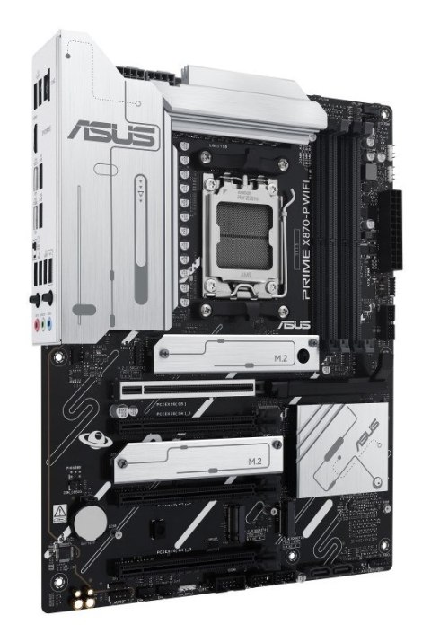 ASUS Prime X870-P WIFI AMD X870 Gniazdo AM5 ATX