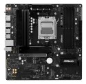 Asrock B850M Pro-A AMD B850 Gniazdo AM5 micro ATX