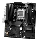 Asrock B850M Pro-A AMD B850 Gniazdo AM5 micro ATX
