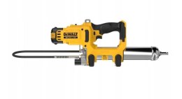 DEWALT SMAROWNICA 18V DCGG581N 2-BIEGI