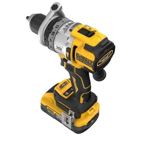 Wiert-wkręt z udarem 18V XR 169Nm 2x5Ah PS