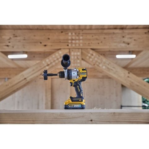 Wiert-wkręt z udarem 18V XR 169Nm 2x5Ah PS