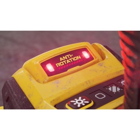 Wiert-wkręt z udarem 18V XR 169Nm 2x5Ah PS