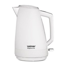 Czajnik elektryczny ZELMER ZCK7956E Elegant Line 1,7 litra 2200W