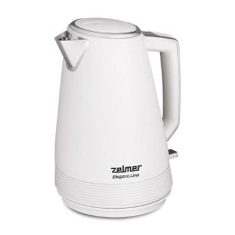 Czajnik elektryczny ZELMER ZCK7956E Elegant Line 1,7 litra 2200W