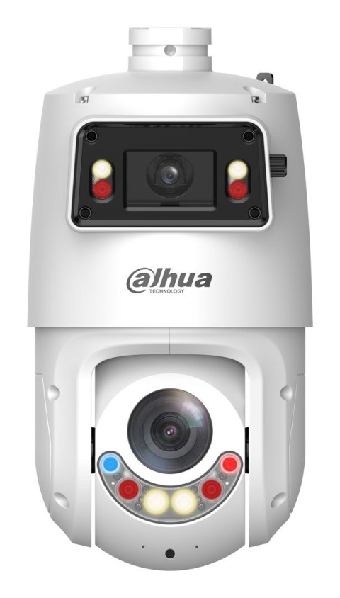 Dahua Technology SDT4E425-4F-GB-A-PV1-S2 kamera przemysłowa Kamera bezpieczeństwa IP Wewnętrzna / zewnętrzna 2560 x 1440 px Sufi