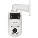 Dahua Technology SDT4E425-4F-GB-A-PV1-S2 kamera przemysłowa Kamera bezpieczeństwa IP Wewnętrzna / zewnętrzna 2560 x 1440 px Sufi