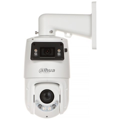 Dahua Technology SDT4E425-4F-GB-A-PV1-S2 kamera przemysłowa Kamera bezpieczeństwa IP Wewnętrzna / zewnętrzna 2560 x 1440 px Sufi