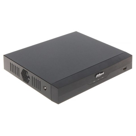 Dahua Technology XVR5108HS-4KL-I3/T kamera cyfrowa Czarny