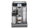 Ekspres ciśnieniowy DeLonghi PrimaDonna Elite ECAM 650.55.MS (1450W; kolor srebrny)