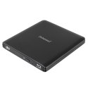 Intenso EOD 500BD Slim dysk optyczny Blu-Ray ROM Czarny