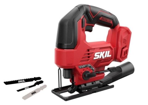 JIGSAW CORDLESS 3421CA 20V BL