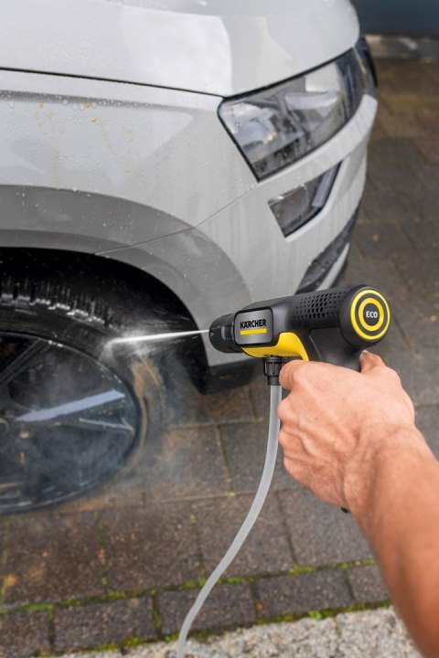 Mobilna myjka ciśnieniowa KARCHER OC Handheld Compact - 1.328-120.0