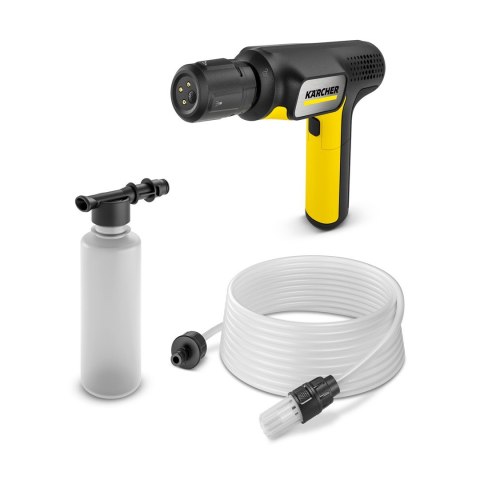 Mobilna myjka ciśnieniowa KARCHER OC Handheld Compact - 1.328-120.0
