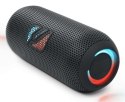 Muse M-790 BT głośnik przenośny / imprezowy Czarny 60 W