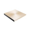 Nagrywarka DVD ASUS ZenDrive U9M 90DD02A5-M29000 Złota