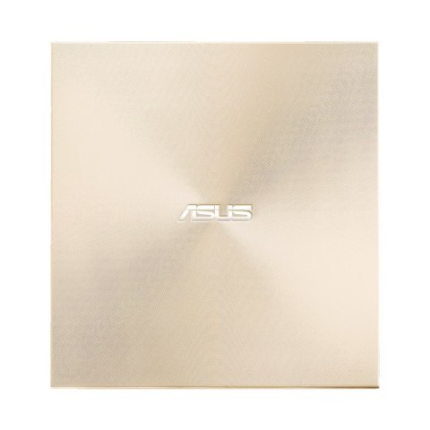 Nagrywarka DVD ASUS ZenDrive U9M 90DD02A5-M29000 Złota