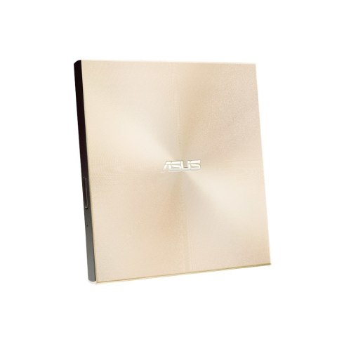 Nagrywarka DVD ASUS ZenDrive U9M 90DD02A5-M29000 Złota