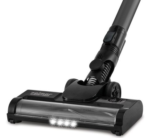 Odkurzacz pionowy ZELMER ZSVC 511DF Piotr 22,2V