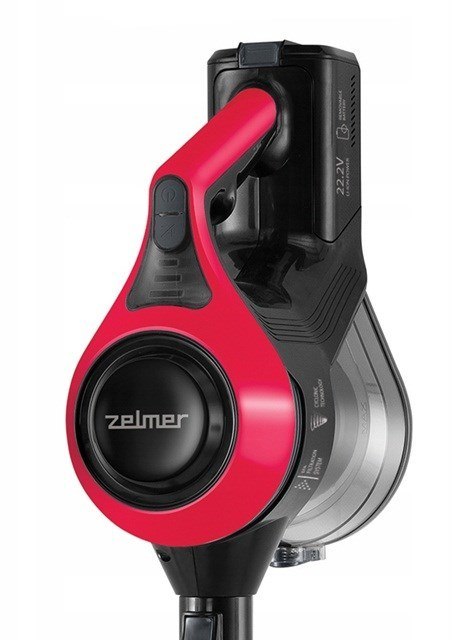 Odkurzacz pionowy ZELMER ZSVC 511DF Piotr 22,2V