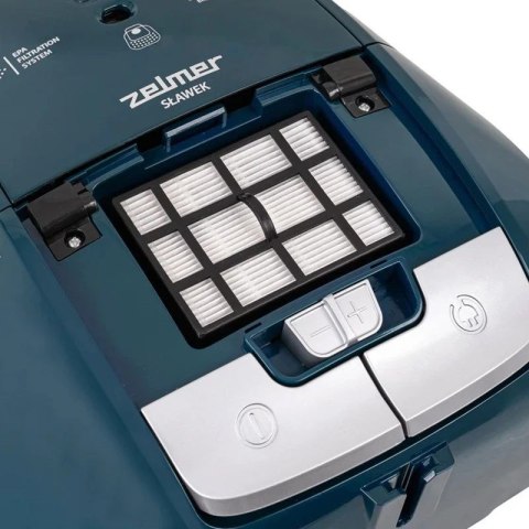 Odkurzacz workowy ZELMER ZVC361 Sławek 3 litry 800W