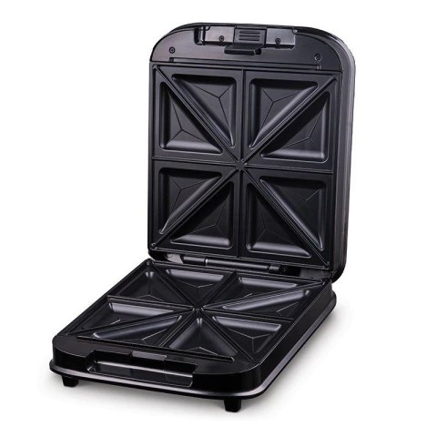 Opiekacz do kanapek ZELMER ZSM7410 1200W 4 kanapki