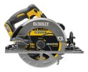 Pilarka Tarczowa 54V Dewalt DCS579NT-XJ
