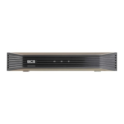 Rejestrator BCS POINT BCS-P-NVR0401-4KE-4P-III