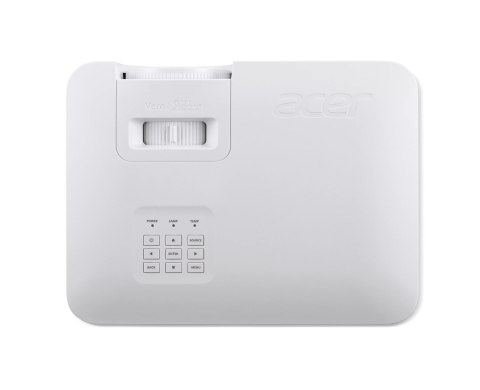 Acer PL2530i Projektor o standardowym rzucie 5000 ANSI lumenów DLP 1080p (1920x1080) Biały