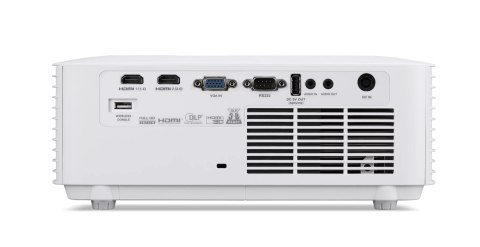 Acer PL2530i Projektor o standardowym rzucie 5000 ANSI lumenów DLP 1080p (1920x1080) Biały
