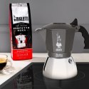 Bialetti kawiarka Brikka Induction 4tz