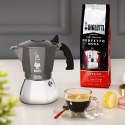 Bialetti kawiarka Brikka Induction 4tz