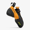 Buty instinct vs SCARPA