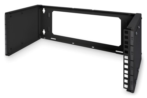 Digitus Rama ścienna do instalacji 483 mm (19")
