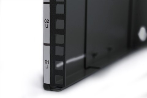 Digitus Rama ścienna do instalacji 483 mm (19")